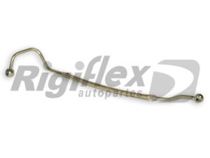 RIGIDO Y FLEXIBLE DE BOMBA INYECTORA A FILTRO DE GAS OIL MOD. 6 CT